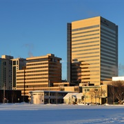 Conoco-Phillips Building, Anchorage