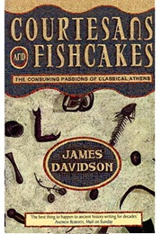 Courtesans and Fishcakes (Davidson, J.)
