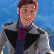 Hans (Frozen)