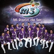 Banda MS De Sergio Lizárraga