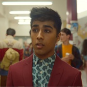 Chaneil Kular (Sex Education)