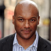 Colin Salmon