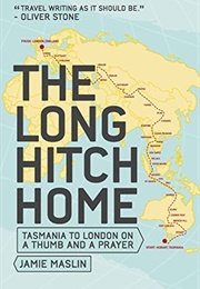The Long Hitch Home (Jamie Maslin)