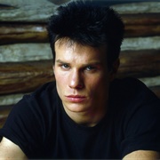 James Marshall