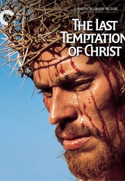 The Last Tempation of Christ (1988)