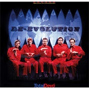 Don't Be Cruel - Devo