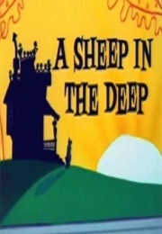 A Sheep in the Deep (1962)