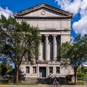 Masonic Temple, Aurora, IL
