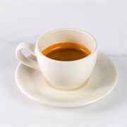 Double Espresso