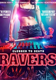 Ravers (2018)