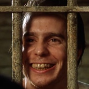 Wild Bill (The Green Mile)