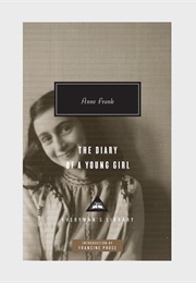 The Diary of a Young Girl (Anne Frank)