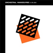 Orchestral Manoeuvres in the Dark - Orchestral Manoeuvres in the Dark