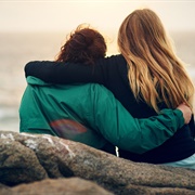 Lost a Friend to Suicide