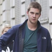 Juan Urdangarín Y Borbon