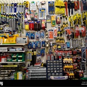 Hardware Shop