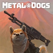 Metal Dogs