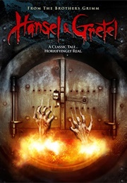 Hansel & Gretel (2013)