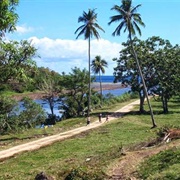 Erromango, Vanuatu