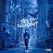 Lil Tjay - State of Emergency