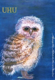 Uhu (Annette Macarthur-Onslow)