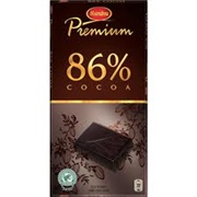 Marabou Premium 86% Cocoa