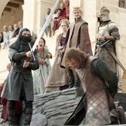 Ned Stark (Game of Thrones)