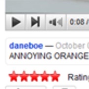 Removed YouTube Features