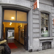 Hors-Série Brussels