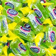 Green Apple Jolly Ranchers