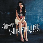 Amy Winehouse - Back to Black (2006)