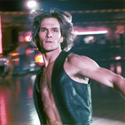 Ace Johnson (Skatetown, U.S.A., 1979)