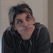 Ellen Forney (Bisexual, She/Her)