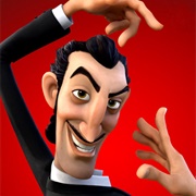 El Primero (Ferdinand, 2017)