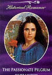 The Passionate Pilgrim (Juliet Landon)