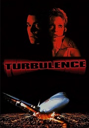 Turbulence (1997)