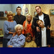 The Royle Family: The Queen of Sheba