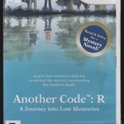 Another Code: R – a Journey Into Lost Memories
