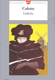 Gribiche (Colette)