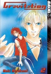 Gravitation, Volume 02 (Maki Murakami)