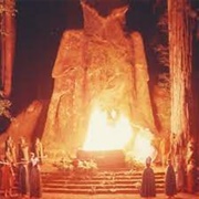 Bohemian Grove