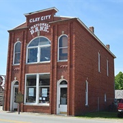 Clay City, Kentucky