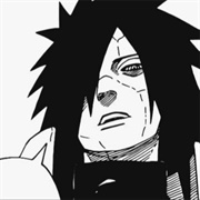 Madara Uchiha
