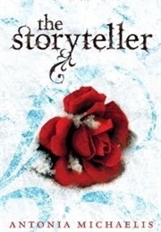 The Storyteller (Antonia Michaelis)