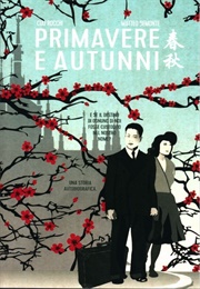Primavere E Autunni (Ciaj Rocchi, Matteo Demonte)