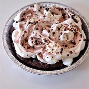 Cake Monkey Chocolate Cake Pudding Pie