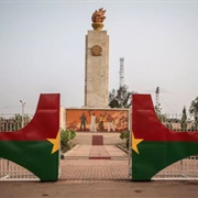 Burkina Faso
