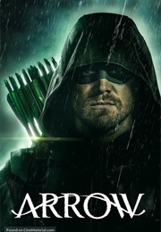 Arrow (2018)