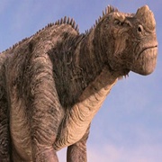 Bruton (Dinosaur)