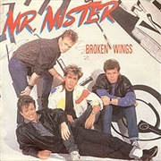 Mr. Mister - 'Broken Wings'